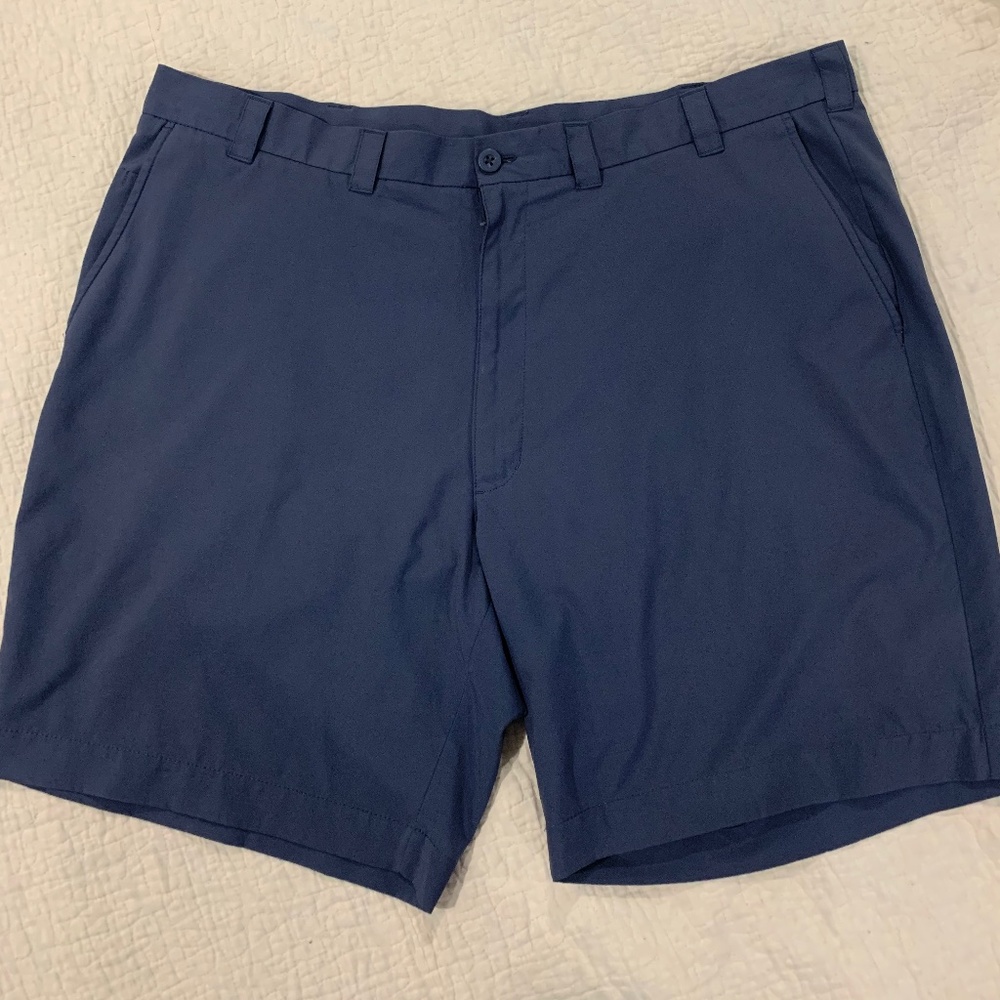 BIG & TALL SZ 44 GOLF SHORTS